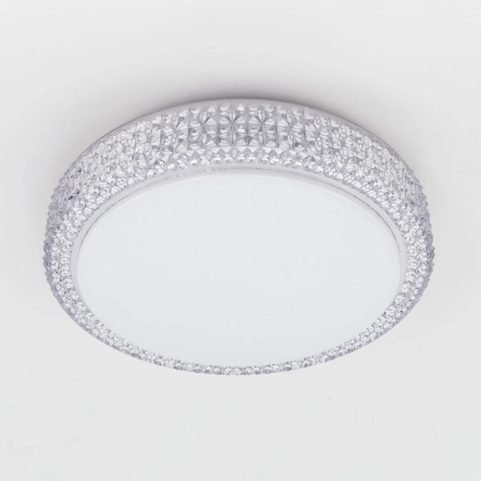 Светильник потолочный Citilux Альпина CL71818