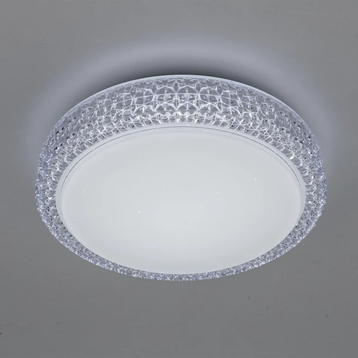 Светильник потолочный Citilux Альпина CL71818