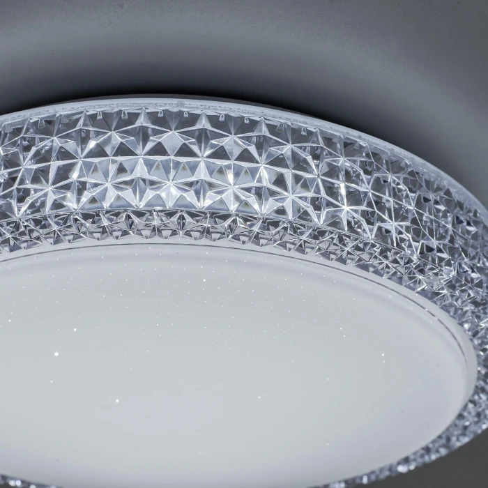 Светильник потолочный Citilux Альпина CL71818