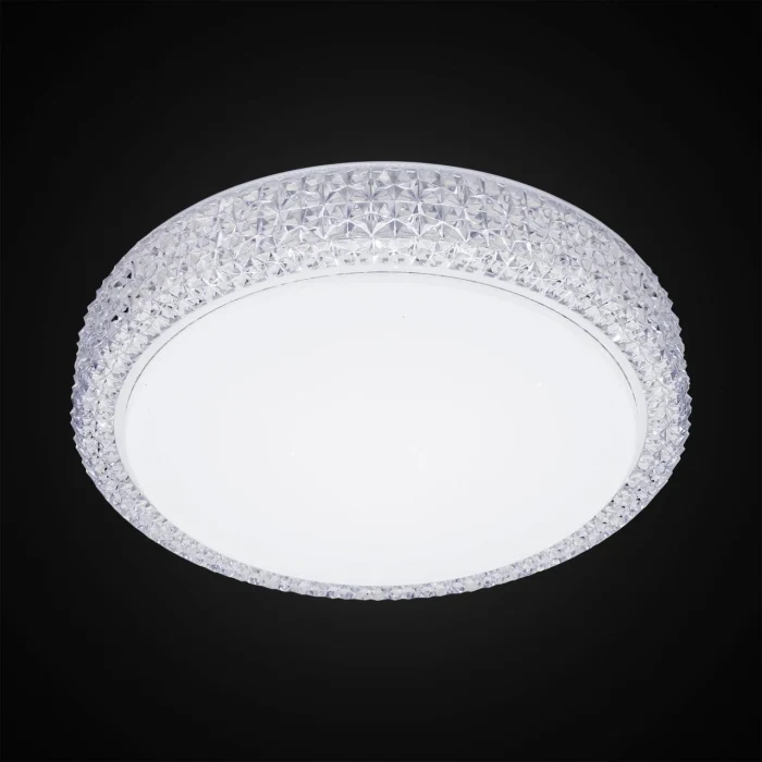 Светильник потолочный Citilux Альпина CL71818