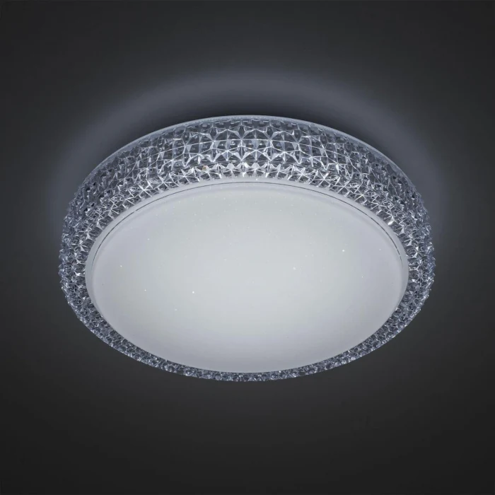 Светильник потолочный Citilux Альпина CL71818