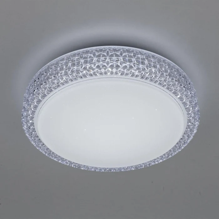 Светильник потолочный Citilux Альпина CL71818