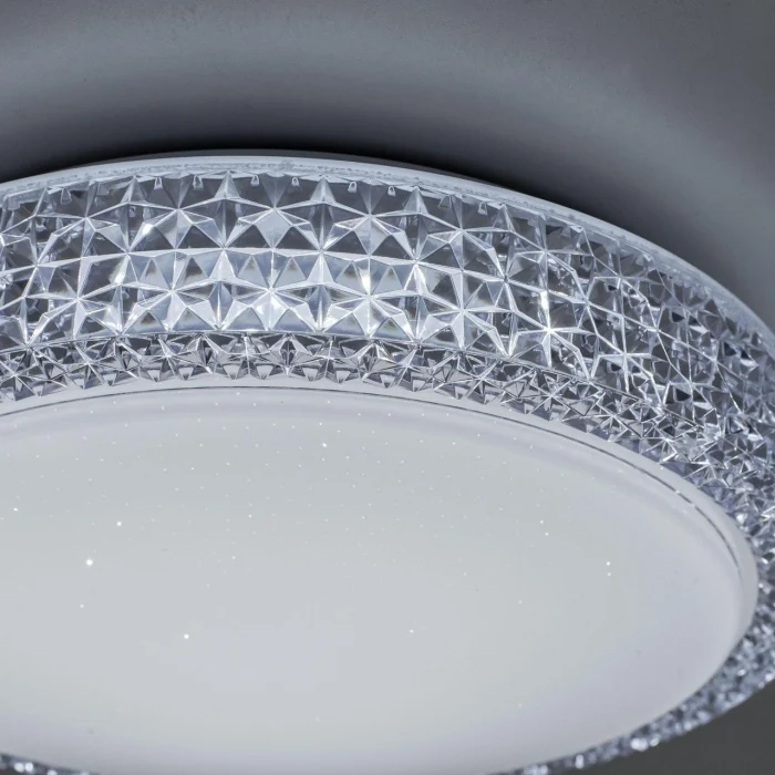 Светильник потолочный Citilux Альпина CL71818