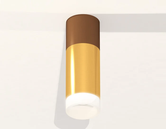 Комплект накладного светильника с акрилом Ambrella light XS6327062