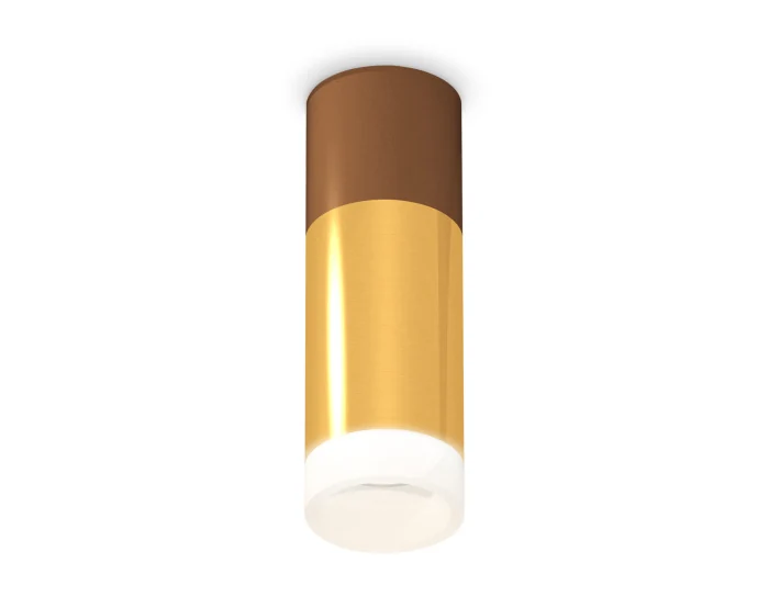 Комплект накладного светильника с акрилом Ambrella light XS6327062