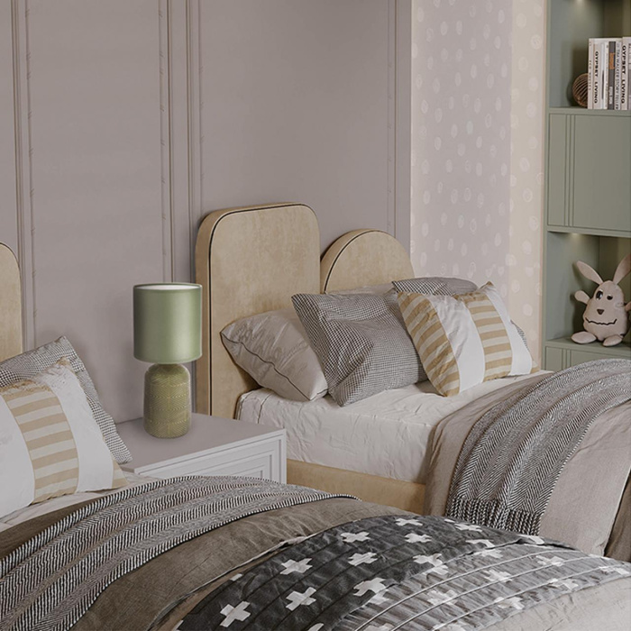 Детская настольная лампа Lumion Niana 8222/1T