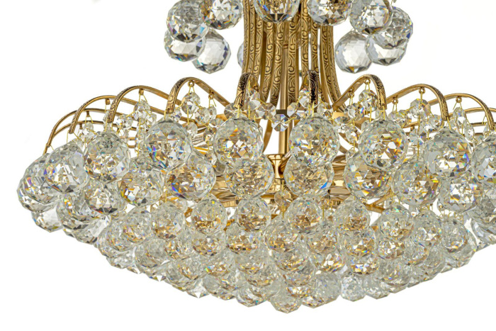 Люстра подвесная Arti Lampadari Alanno E 1.5.60.100 GB