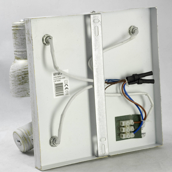 Спот MIAMI GRLSP-8056