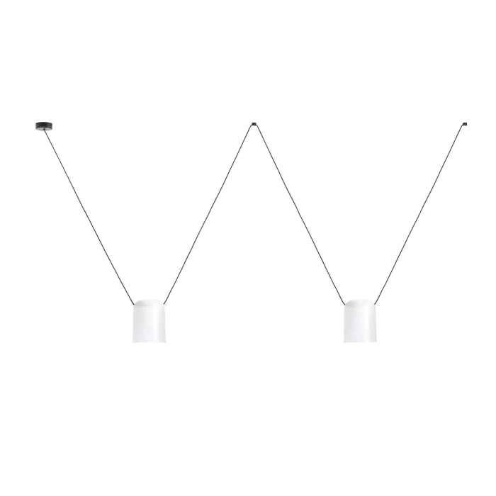 Подвесной светильник Leds C4 00-7394-05-14