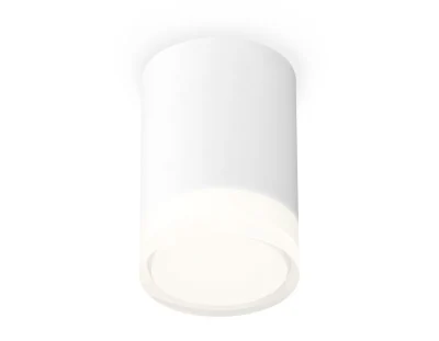 Комплект накладного светильника с акрилом Ambrella light XS7421023