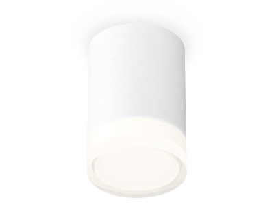 Комплект накладного светильника с акрилом Ambrella light XS7421023