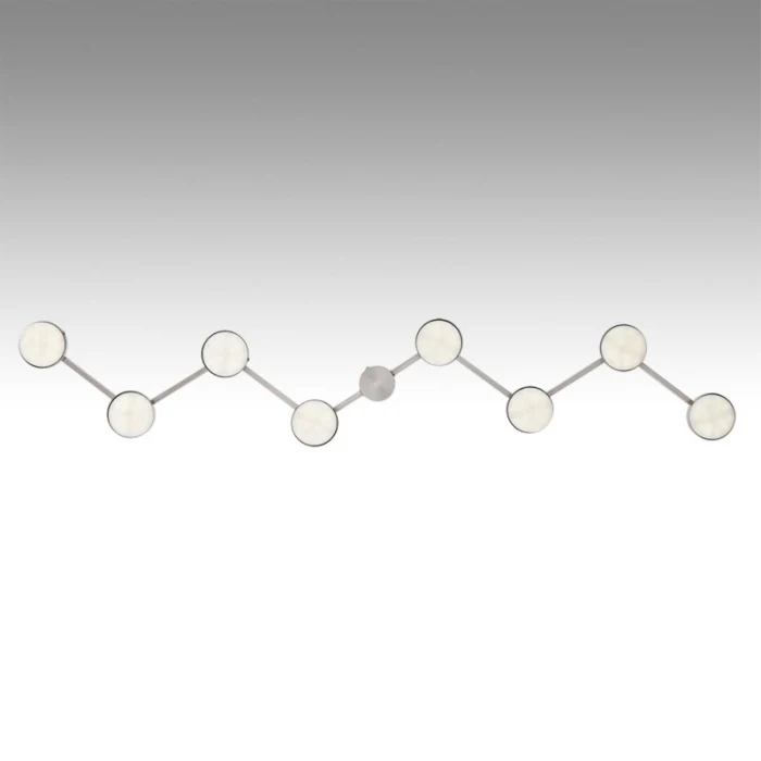 Накладная люстра LUMION 8116/8C