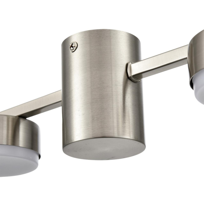 Накладная люстра Lumion Sanata 8116/8C