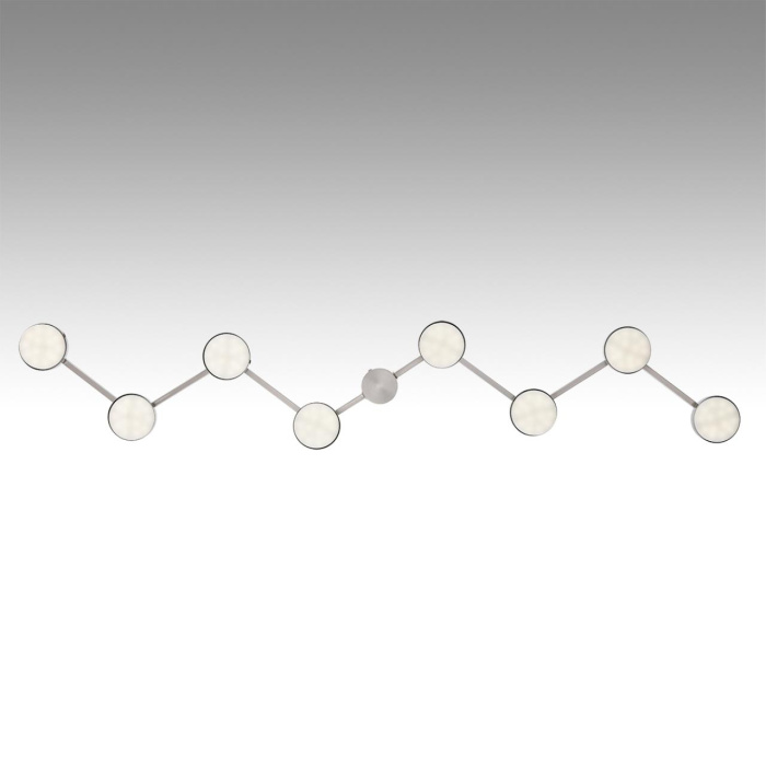 Накладная люстра Lumion Sanata 8116/8C