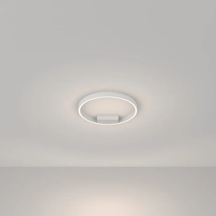 Потолочный светильник Maytoni MOD058CL-L25WK