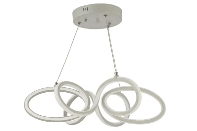 Подвесной светодиодный светильник Arti Lampadari L383a-tt55-g  