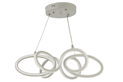 Подвесной светодиодный светильник Arti Lampadari L383a-tt55-g  