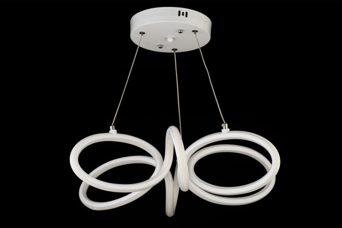 Подвесной светодиодный светильник Arti Lampadari L383a-tt55-g  