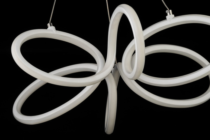 Подвесной светодиодный светильник Arti Lampadari L383a-tt55-g  