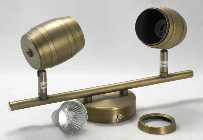 Спот TUSCALOOSA GRLSP-9567