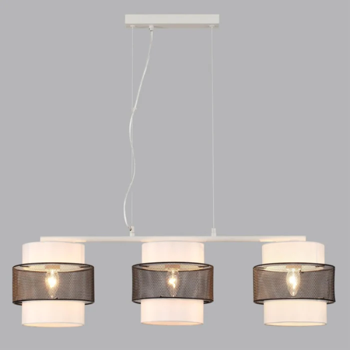 Подвесная люстра LUMION 8002/3A