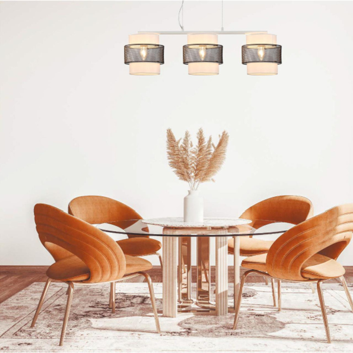 Подвесной светильник Lumion Animaisa 8002/3A