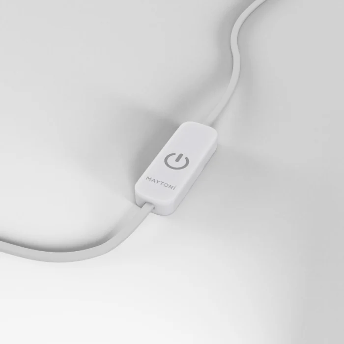 Настольная лампа Maytoni MOD286TL-L8W3K