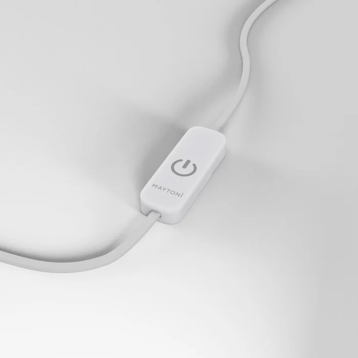 Настольная лампа Maytoni Spirito MOD286TL-L8W3K