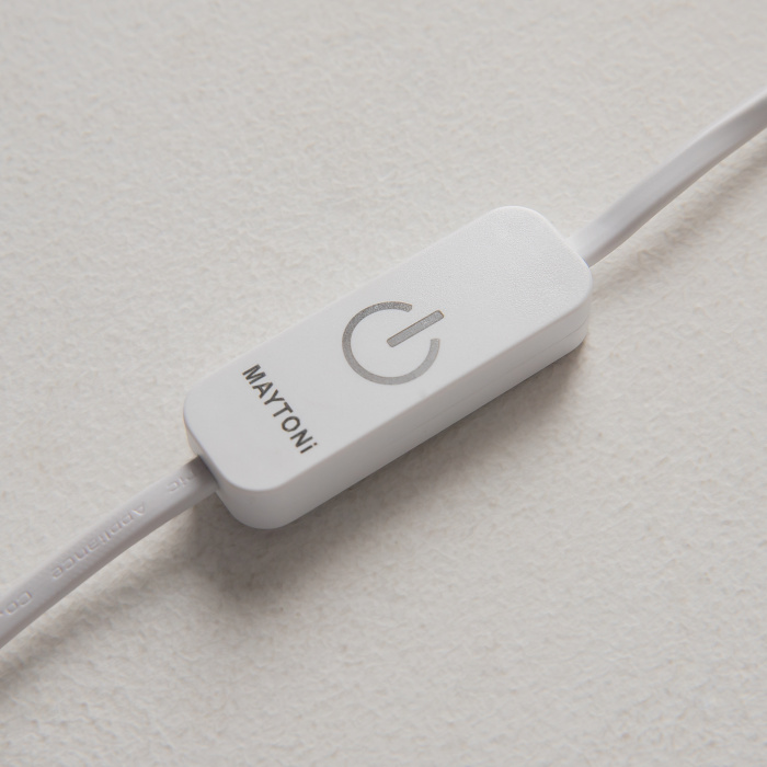 Настольная лампа Maytoni Spirito MOD286TL-L8W3K