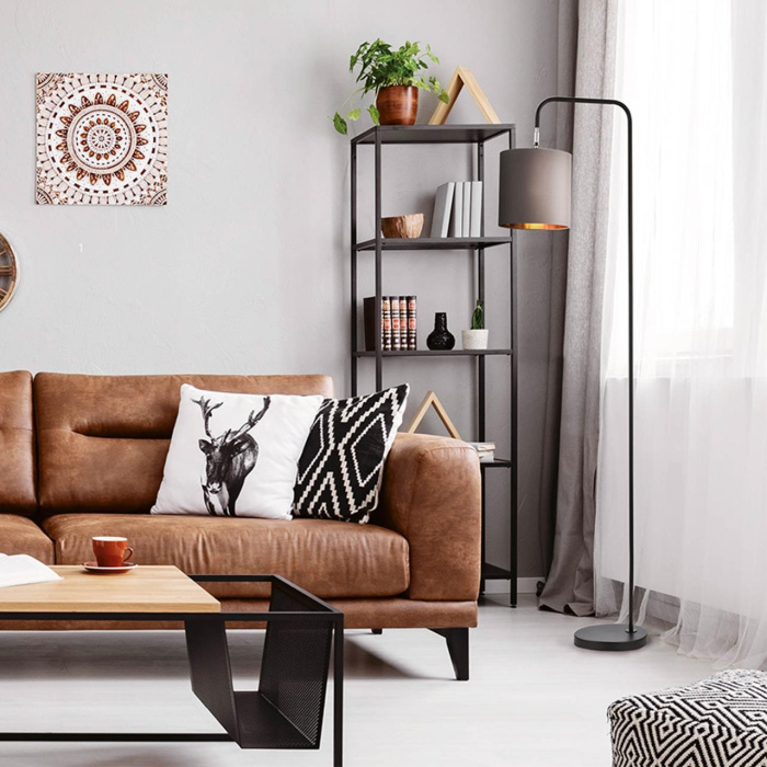 Торшер Lumion Elsa 8037/1F