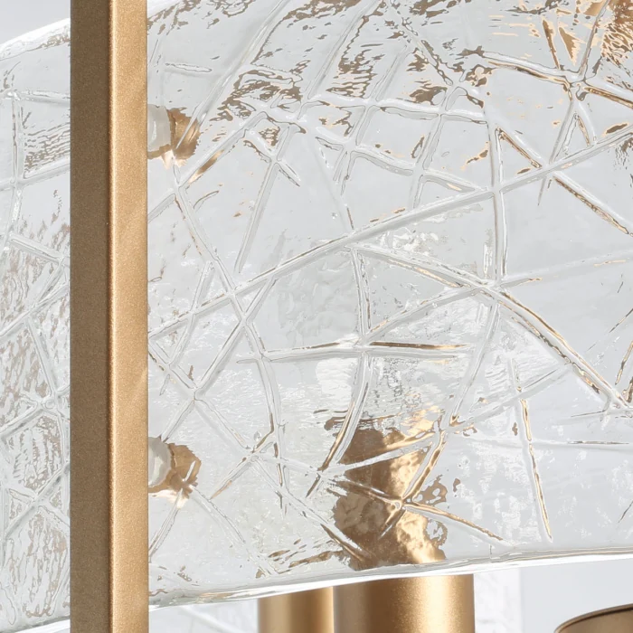 Люстра подвесная MW-Light Илоника 451011704