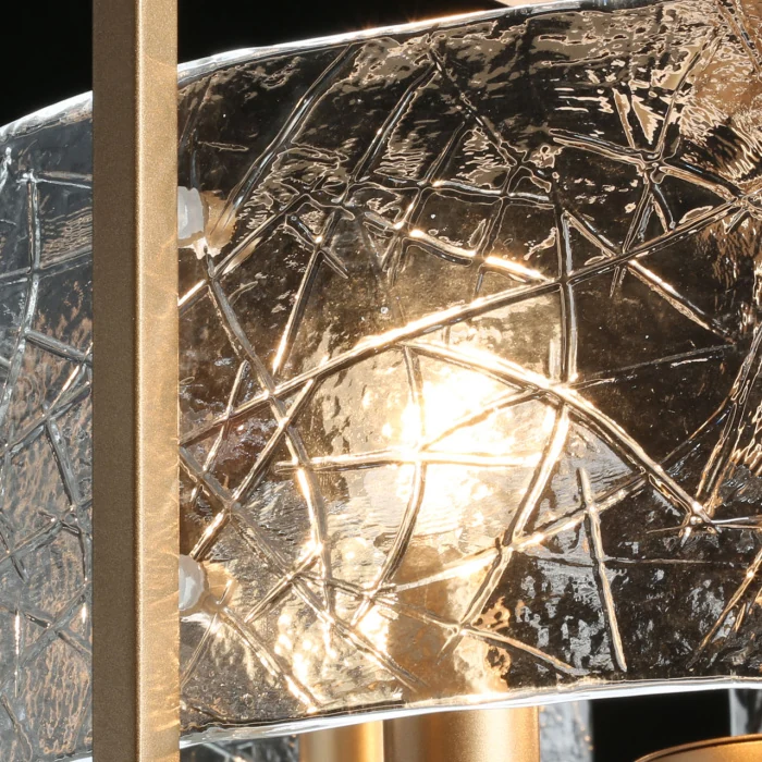 Люстра подвесная MW-Light Илоника 451011704