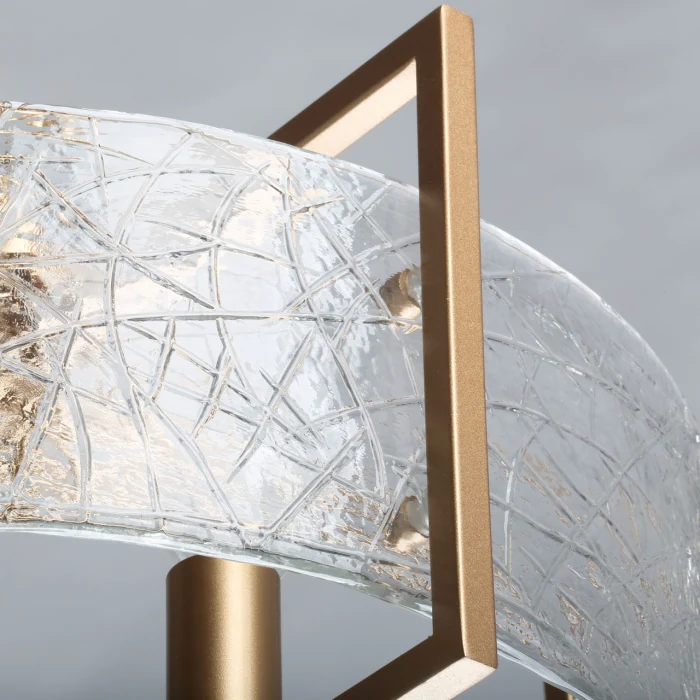 Люстра подвесная MW-Light Илоника 451011704