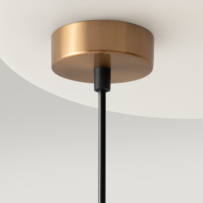 Подвесной светильник Maytoni Ring MOD013PL-04BS1