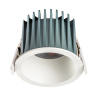 Встраиваемый светильник Lightstar Ciclone 385336