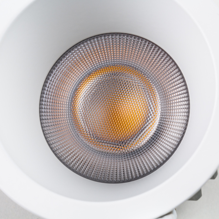 Встраиваемый светильник Lightstar Ciclone 385336