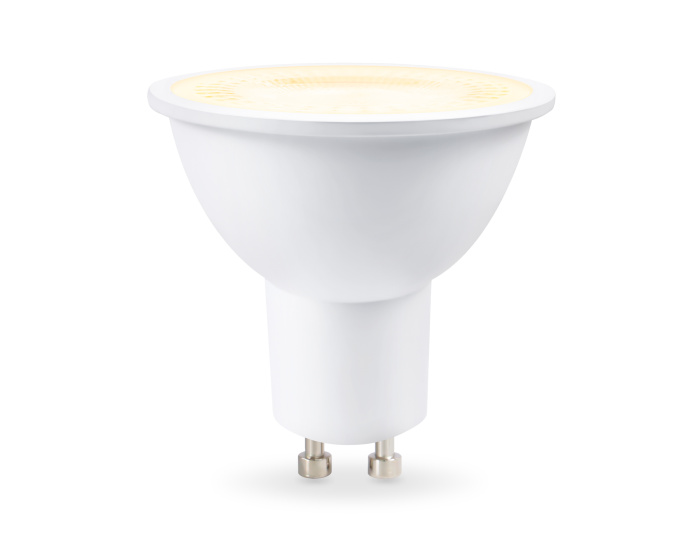 Светодиодная лампа Lens 38° MR16 9W 2700K AMBRELLA light 190903