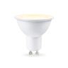 Светодиодная лампа Lens 38° MR16 9W 2700K AMBRELLA light 190903