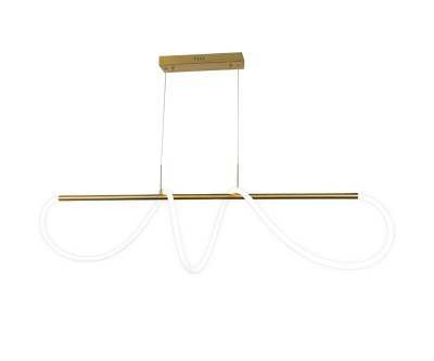 Подвесной светильник Далия Kink Light 08041,20(3000K)