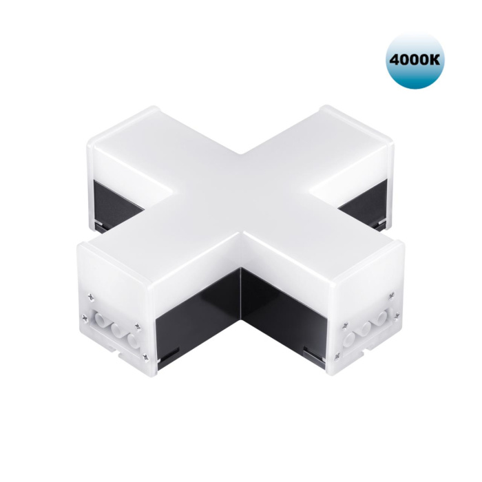 Коннектор Novotech Bits 359114