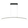 Подвесной светильник Maytoni Curve MOD243PL-L18BK
