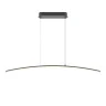 Подвесной светильник Maytoni Curve MOD243PL-L18BK