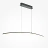 Подвесной светильник Maytoni Curve MOD243PL-L18BK