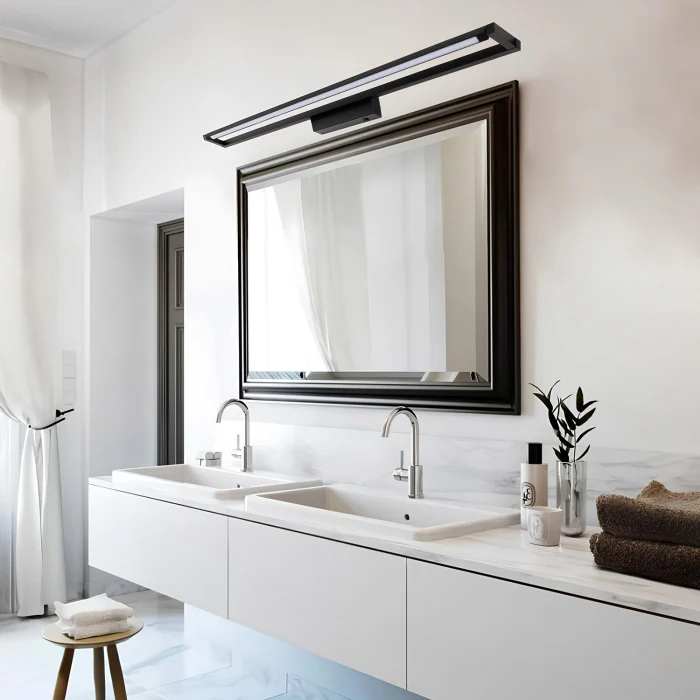 Подсветка для картин Crystal Lux GALLERY A AP19W LED BL