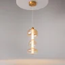 Подвесной светильник Maytoni Futuro MOD307PL-L24BS3K