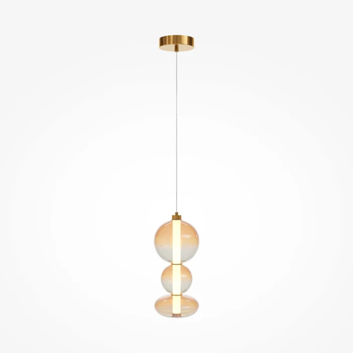 Подвесной светильник Maytoni MOD307PL-L24BS3K