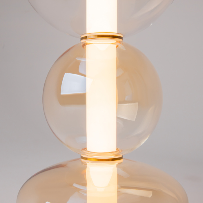 Подвесной светильник Maytoni Futuro MOD307PL-L24BS3K