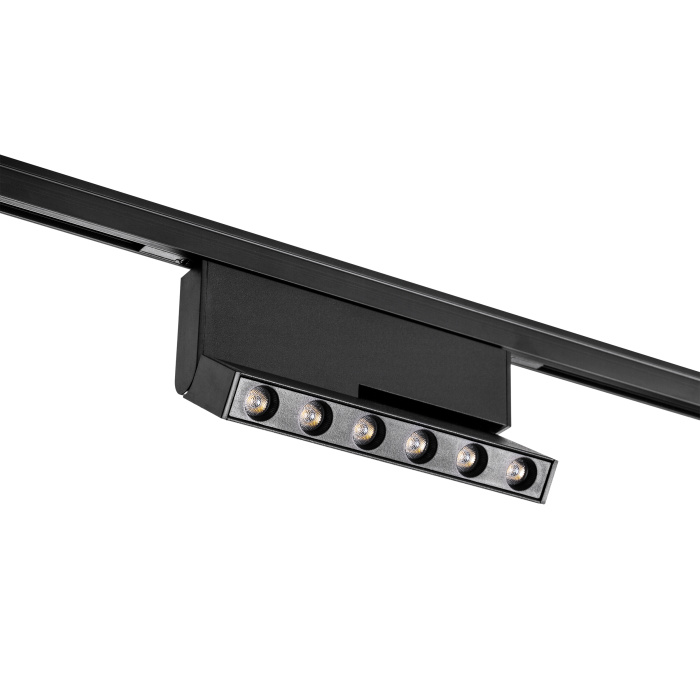 Трековый светильник Lightstar Linea 206947