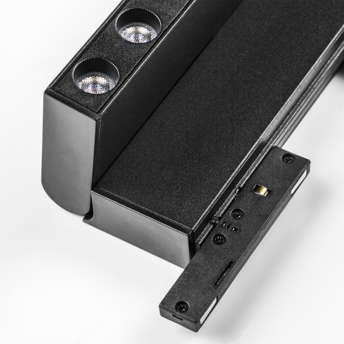 Трековый светильник Lightstar Linea 206947