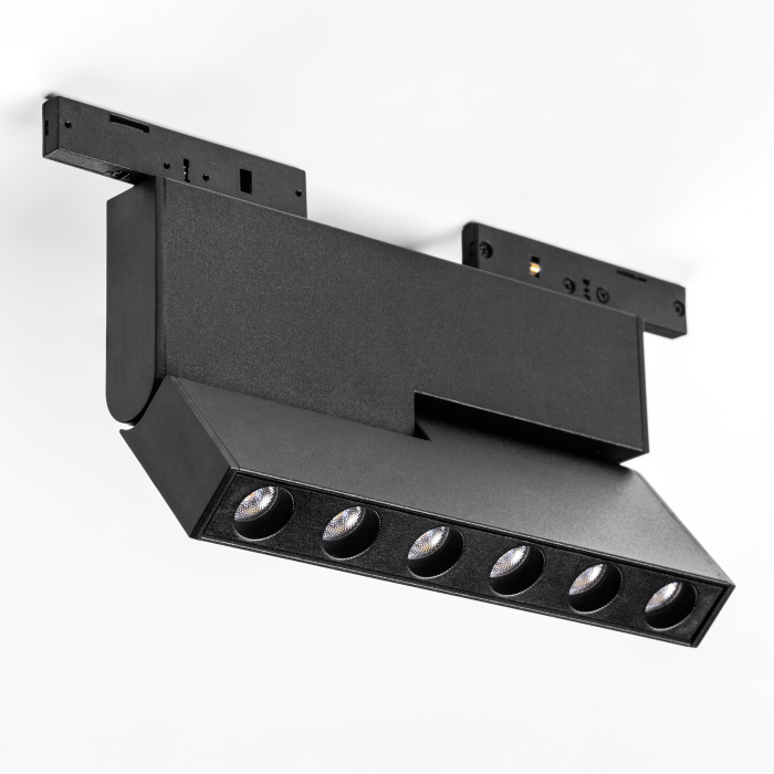 Трековый светильник Lightstar Linea 206947